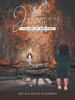 cover image of The Journey to Me
